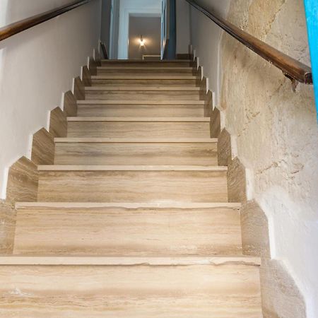 ヴィッラノーヴァ・ディ・オストゥーニ Casa Claudioヴィラ エクステリア 写真