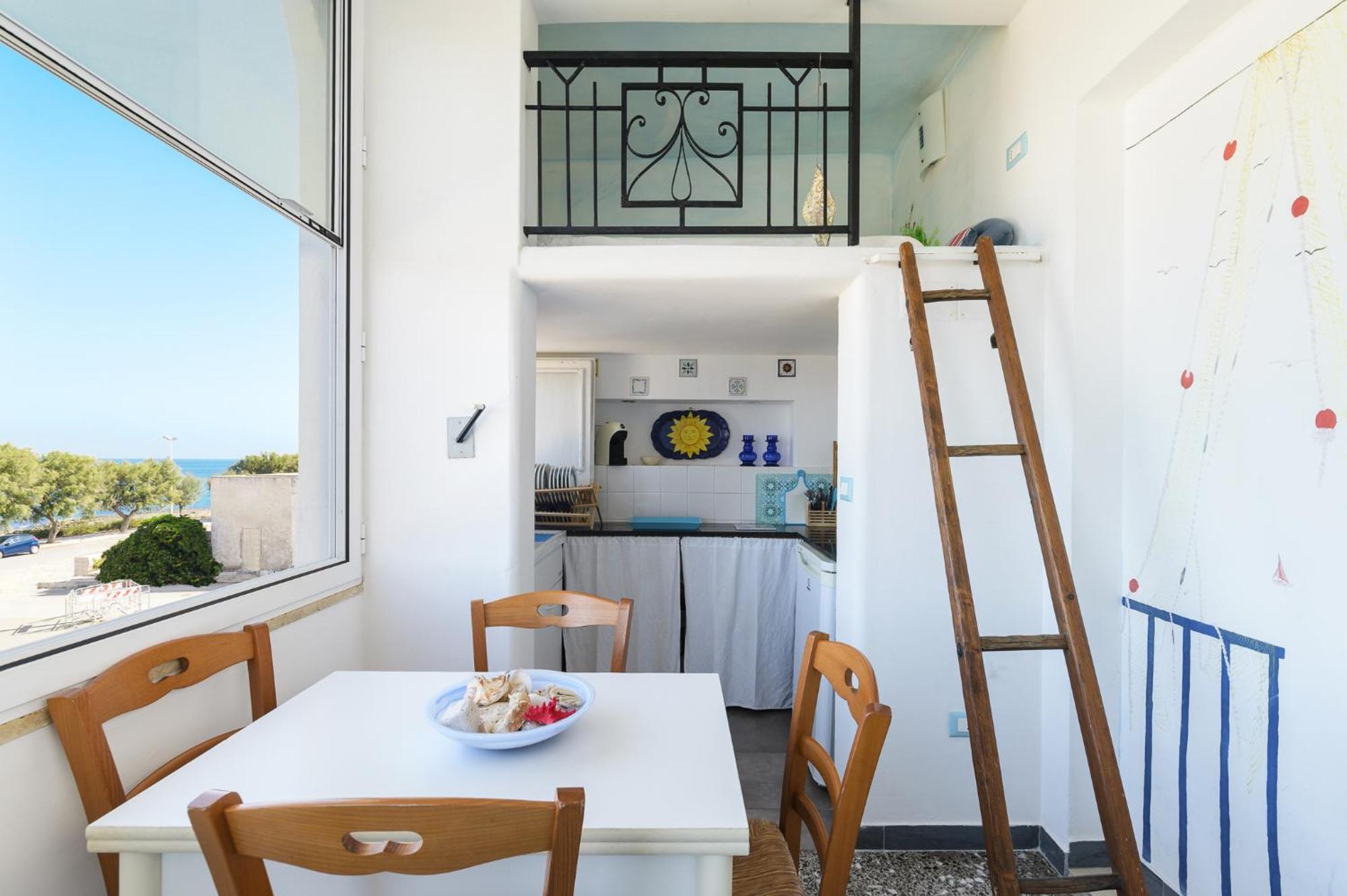 ヴィッラノーヴァ・ディ・オストゥーニ Casa Claudioヴィラ エクステリア 写真